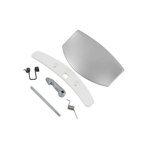 Souprava madla dveří 50277722000 náhradní díl pro opravu dveří pračky AEG Electrolux Zanussi