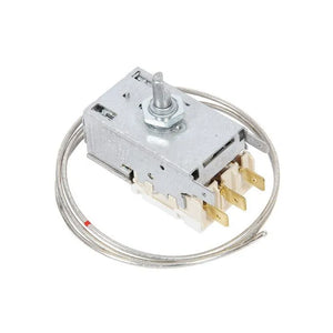 Termostat K59L1268FF pro regulaci teploty v chladničce AEG Electrolux Zanussi 2262146083