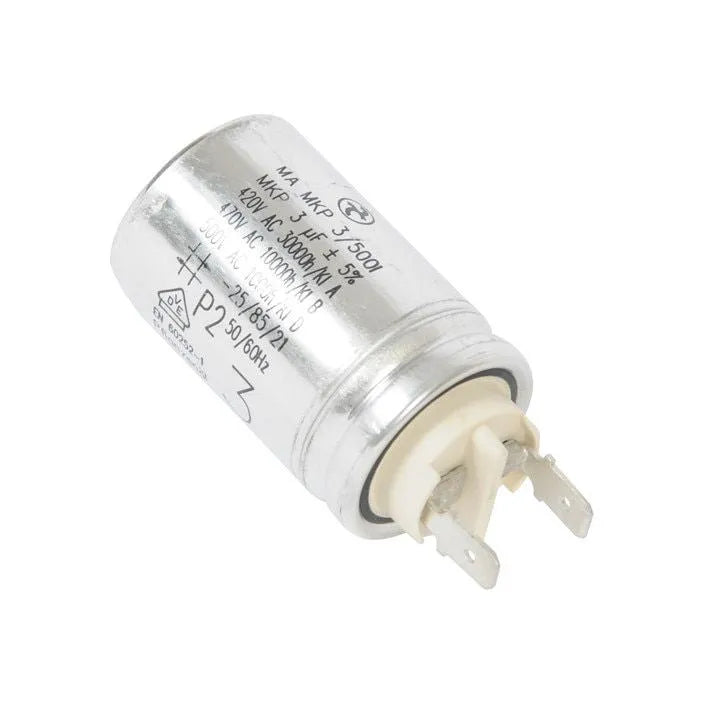 Kondenzátor 50287485002 náhradní díl pro myčky nádobí AEG Electrolux Zanussi