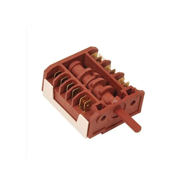 Přepínač 3581980129 náhradní díl pro troubu Electrolux