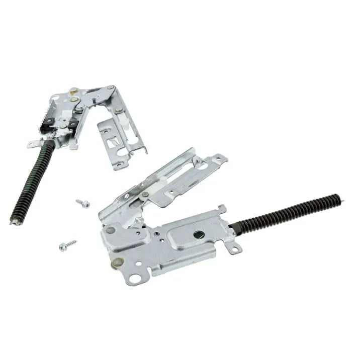 Závěs 4055328225 náhradní díl pro myčku AEG Electrolux Zanussi usnadňující montáž a servis