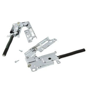 Závěs 4055328225 náhradní díl pro myčku AEG Electrolux Zanussi usnadňující montáž a servis