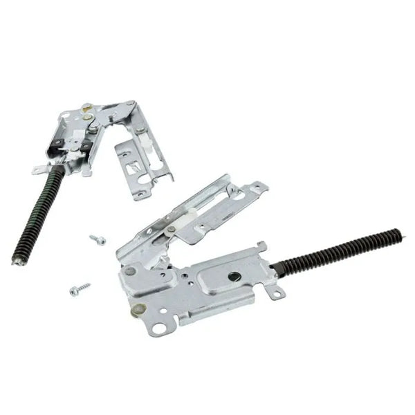 Závěs 4055328225 náhradní díl pro myčku AEG Electrolux Zanussi usnadňující montáž a servis