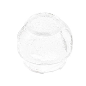 Kryt osvětlení 8087690015 náhradní díl pro ochranu osvětlení trouby AEG Electrolux Zanussi