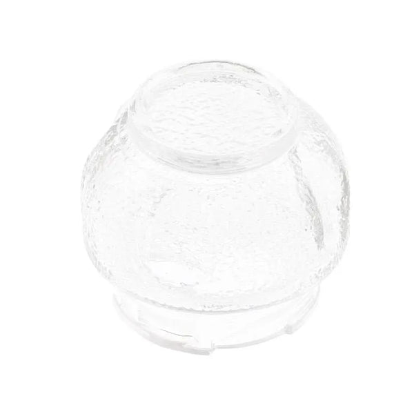 Kryt osvětlení 8087690015 náhradní díl pro ochranu osvětlení trouby AEG Electrolux Zanussi