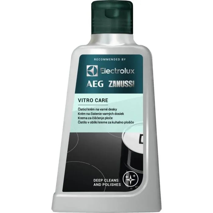 VarnéPro Čisticí Krém K Varné Desky 300 Ml - Obnoví Lesk