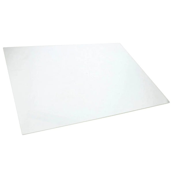 Sklo dveří 140040025011 náhradní díl pro dveře trouby Electrolux