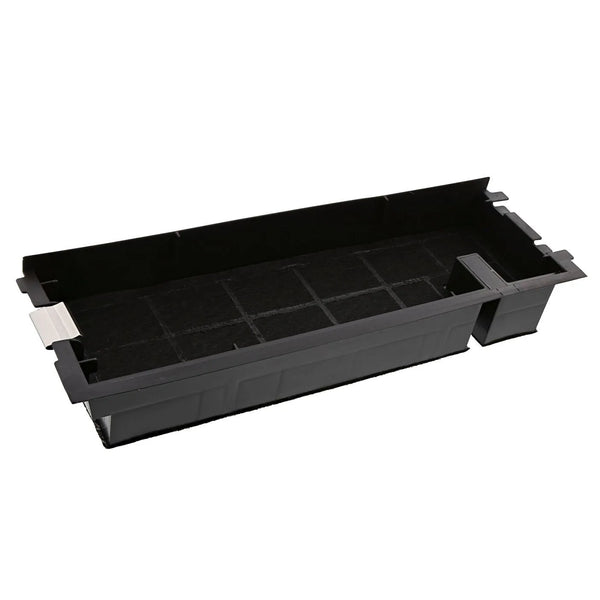 Filtr 4055356002 pro odsavače par AEG Electrolux Zanussi uhlíkový 370 x 100 x 75 mm