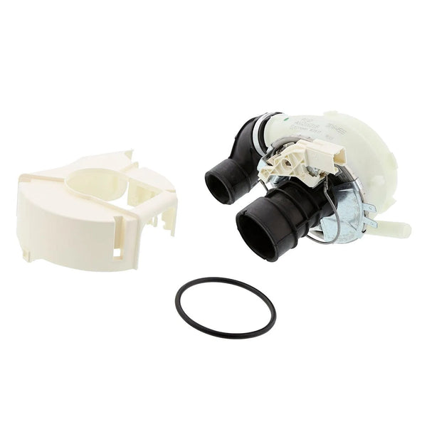 Topné těleso 4055373718 pro ohřev vody v myčce nádobí AEG 230V 2000W