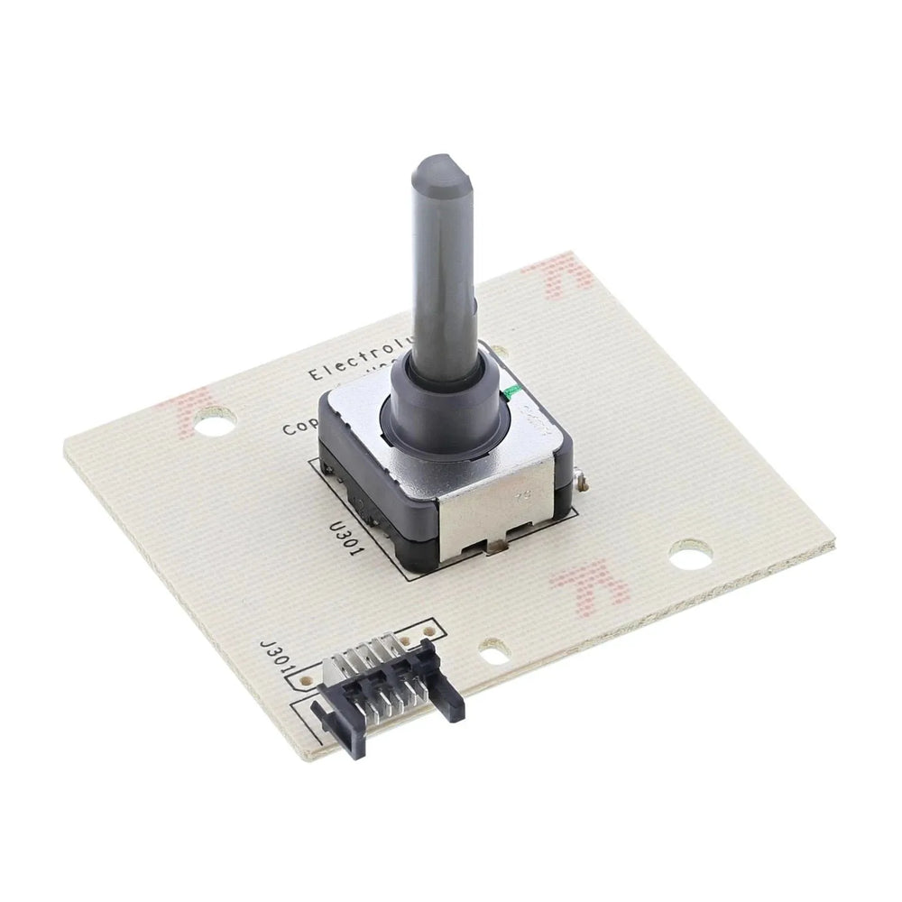 Volič programů 8588074533056 náhradní díl pro ovládání programů v pračce AEG Electrolux Zanussi