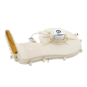 Kanál 8077823055 náhradní díl pro sušičku AEG zajišťující spolehlivost