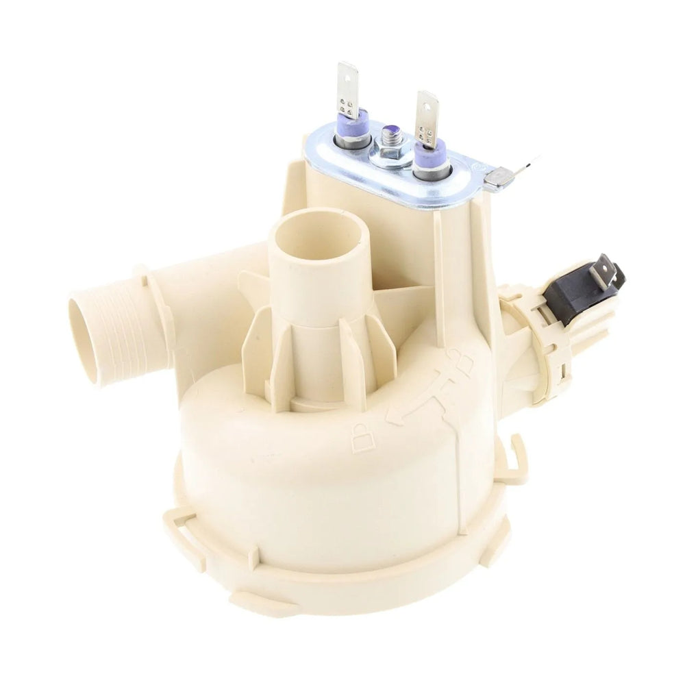 Topné těleso 4055341590 pro ohřev vody v myčce AEG Electrolux Zanussi