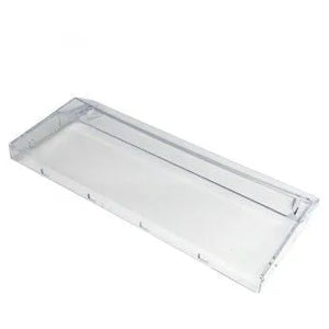 C00372700 Čelo šuplíku náhradní díl do šuplíku chladničky Whirlpool Indesit 420x185x35 mm