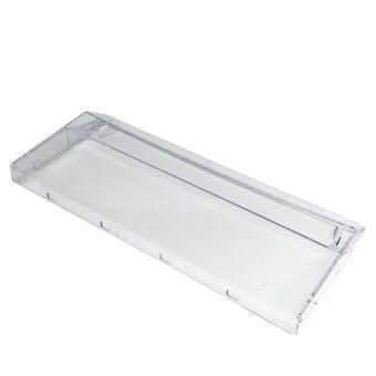 C00372700 Čelo šuplíku náhradní díl do šuplíku chladničky Whirlpool Indesit 420x185x35 mm
