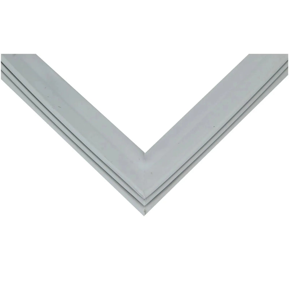 Těsnění dveří 4669521900 určené k utěsnění dveří chladničky Beko Blomberg 975 x 576 mm