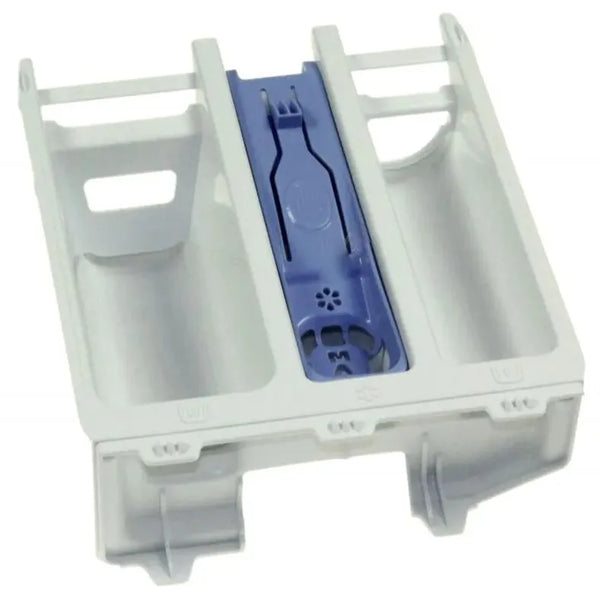 Násypka 2416600100 náhradní díl pro pračku Beko Blomberg