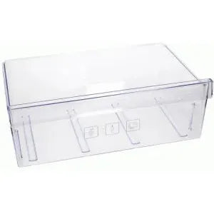 Šuplík 4640610200 na zeleninu pro chladničky Beko Blomberg 434x280x163mm