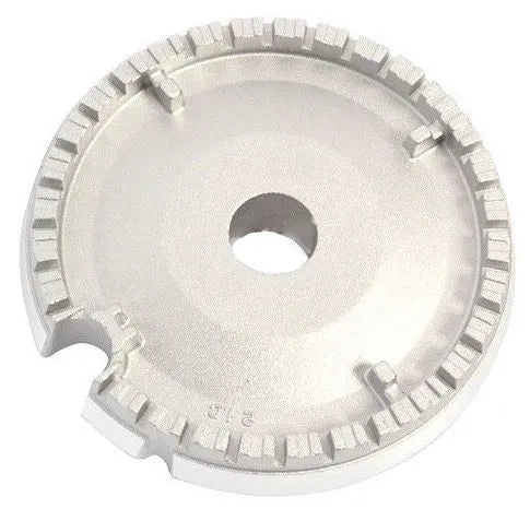 Kryt hořáku GOR222616 náhradní díl pro ochranu sporáku Gorenje