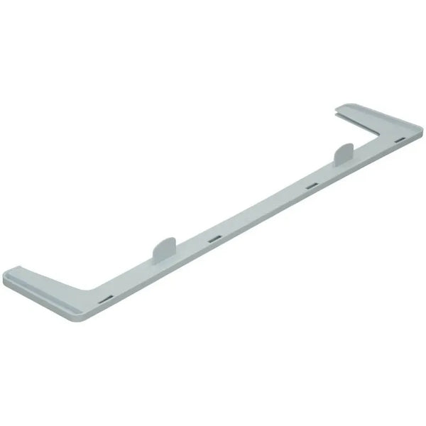 Lišta police C00114618 náhradní díl pro chladničku Whirlpool Indesit