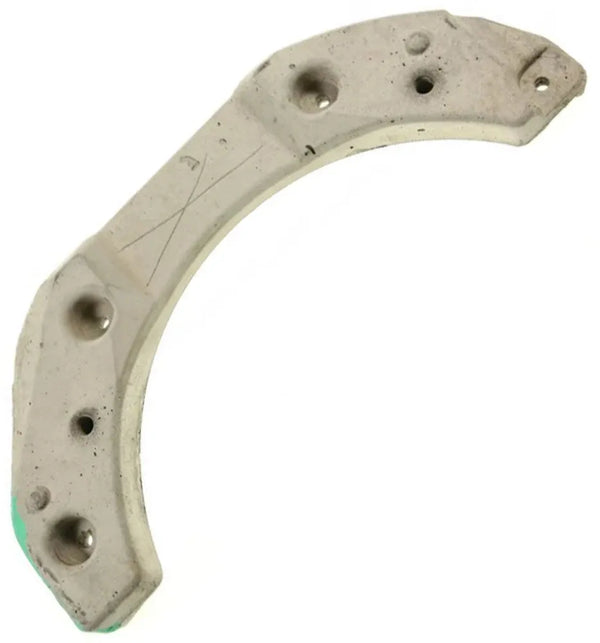 Závaží MAG62183001 určeno pro levé přední betonové umístění v pračkách LG