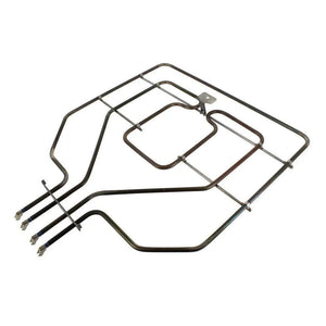 Topné těleso BSH00472510 náhradní díl pro troubu Bosch Siemens