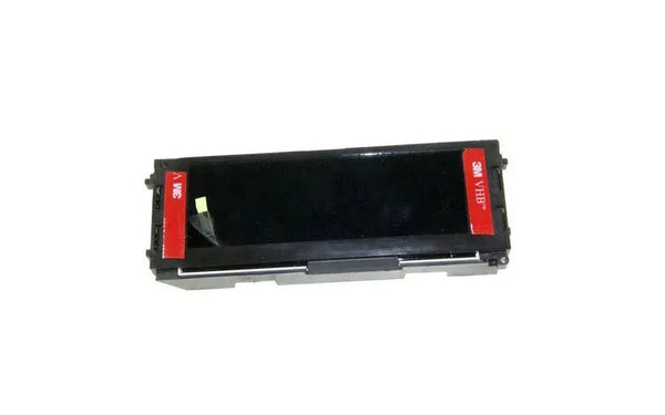 Displej 481010678392 náhradní díl pro mikrovlnné trouby Whirlpool Indesit Bauknecht