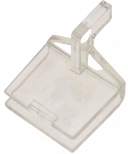 Krytka 00181547 náhradní díl pro chladničky Bosch Siemens