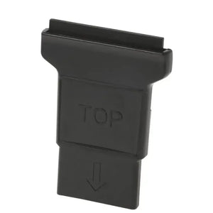 Hubice BSH00651595 určena pro vysávání tvrdých podlah ve vysavači Bosch