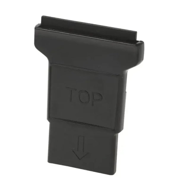 Hubice BSH00651595 určena pro vysávání tvrdých podlah ve vysavači Bosch