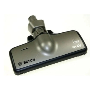 Hubice 00744149 náhradní díl pro vysávání v domácích vysavačích Bosch Siemens