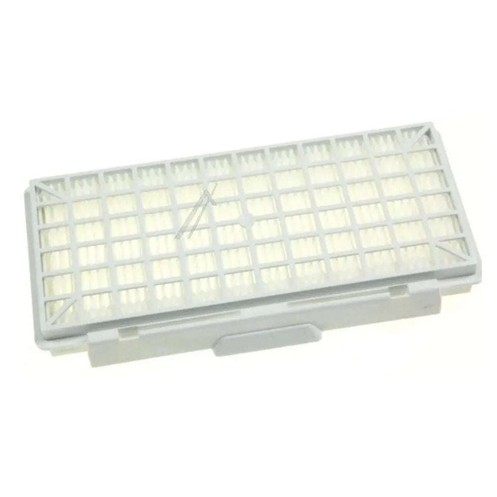 Filtr BSH00575186 určen pro filtrování vzduchu ve vysavačích Bosch Siemens hygienický hepa