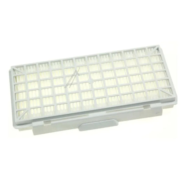 Filtr BSH00575186 určen pro filtrování vzduchu ve vysavačích Bosch Siemens hygienický hepa