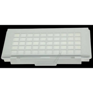 Filtr BSH00575206 určený k filtrování vzduchu ve vysavači Bosch Siemens