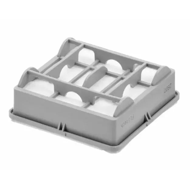 Filtr BSH00267284 určený k zachytávání prachu a alergenů ve vysavačích Bosch Siemens