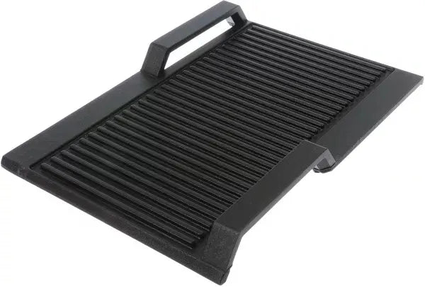 Grilovací deska BSH17000324 náhradní díl pro varnou desku Bosch