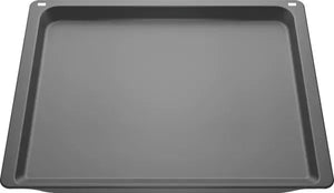 Smaltovaný plech BSH17002489 náhradní díl pro pečicí troubu Bosch 455 x 30 x 375 mm