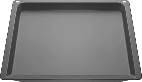 Plech BSH17002453 určen pro pečení v troubě Bosch Siemens 455x375x38 mm