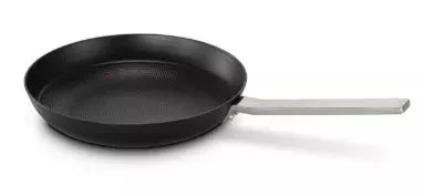 Pánev BSH17005717 náhradní díl pro indukční varné desky Bosch a Siemens 28 cm