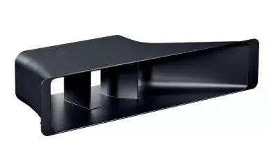 Soklový difuzér BSH17006598 určen pro odsávání par v odsavači Bosch Siemens