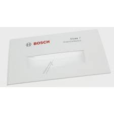 Rukojeť 00650085 pro dávkování pracího prášku do praček Bosch Siemens