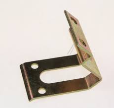 Držák 00031965 náhradní díl pro chladničky a mrazničky Bosch Siemens