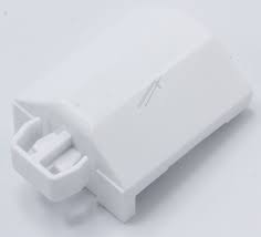 Svorka 00623644 náhradní díl pro výsuvnou kolejnici šuplíku chladniček Bosch Siemens