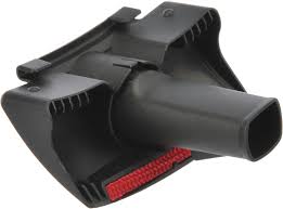 Kartáč 00493125 k čištění nábytku pro vysavače Bosch Siemens