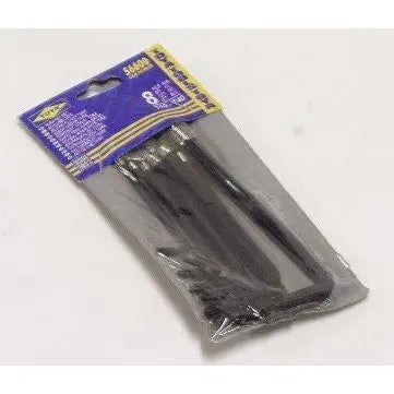 Imbus sada Torx T10 T40 určena k utahování Torx šroubů a obsahu8 kusů