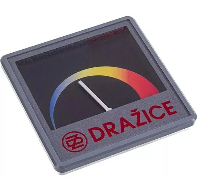 Indikátor teploty 6388315 náhradní díl pro svislý ohřívač Dražice