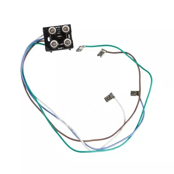 Indikátor tepla 3306145313 pro indikaci teploty v pečicí troubě AEG Electrolux