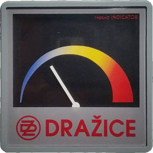 Teploměr DZD 6388302 určen pro měření teploty v bojleru