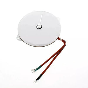 Plotna 480121103033 náhradní díl pro varnou desku Whirlpool 180 mm s výkonem 2500/1800 W