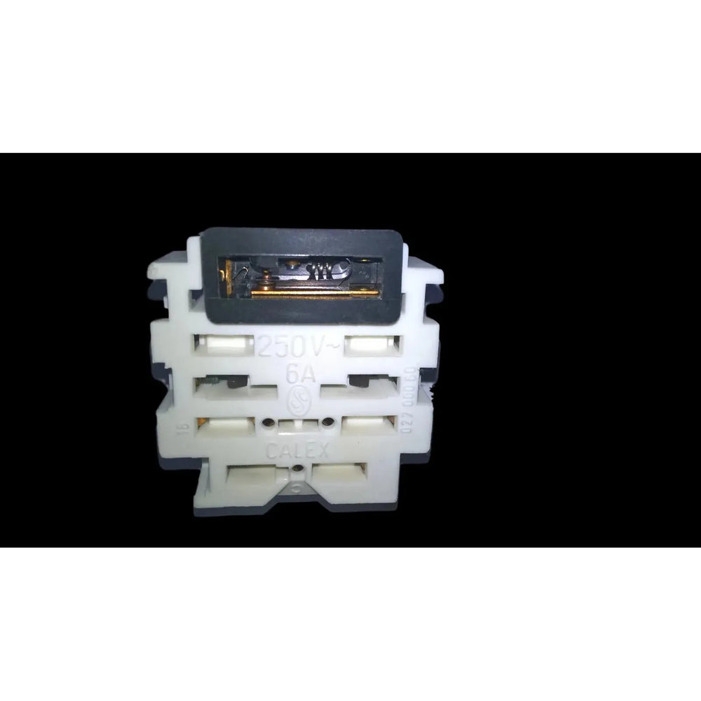 Relé rozběhové kompresoru k spouštění kompresoru do ledničky Calex