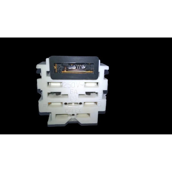 Relé rozběhové kompresoru k spouštění kompresoru do ledničky Calex